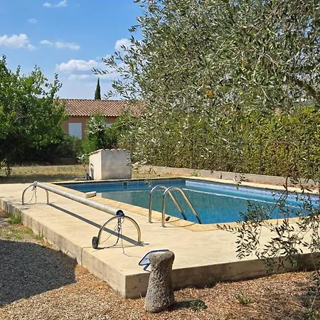 Maison Avec Piscine * Bagnols-sur-Cèze