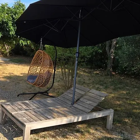 Vila Maison Avec Piscine Bagnols-sur-Cèze