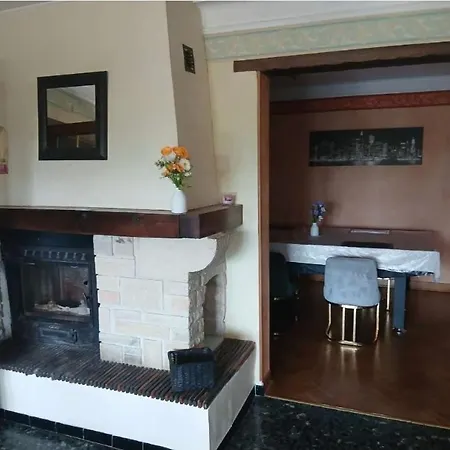 Vila Maison Avec Piscine *